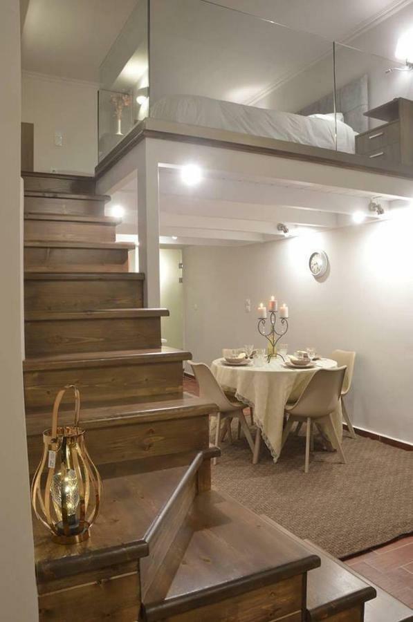 Apartmán Kalymnos Suite Home Kálymnos