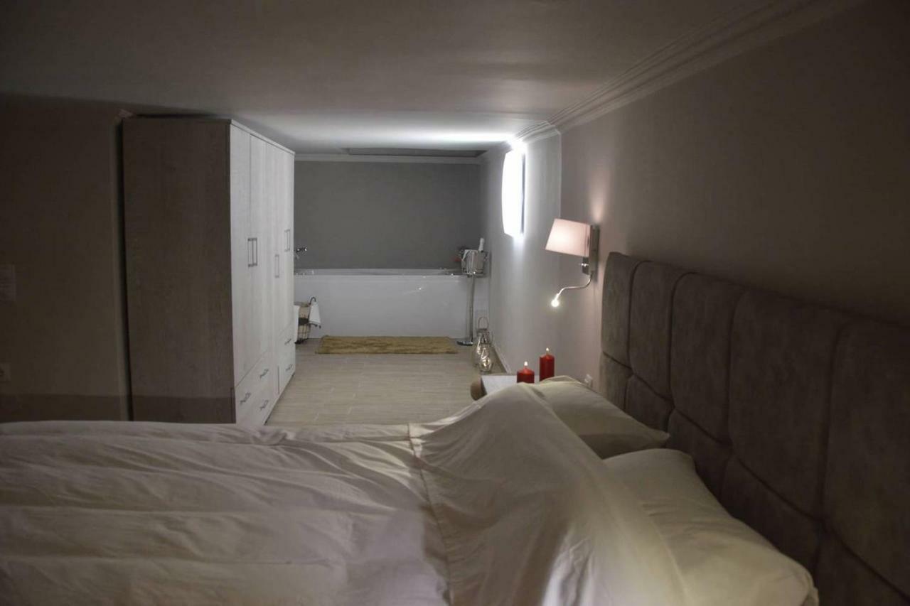 Kalymnos Suite Home Apartmán *