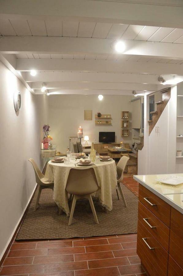 Kalymnos Suite Home Apartmán *