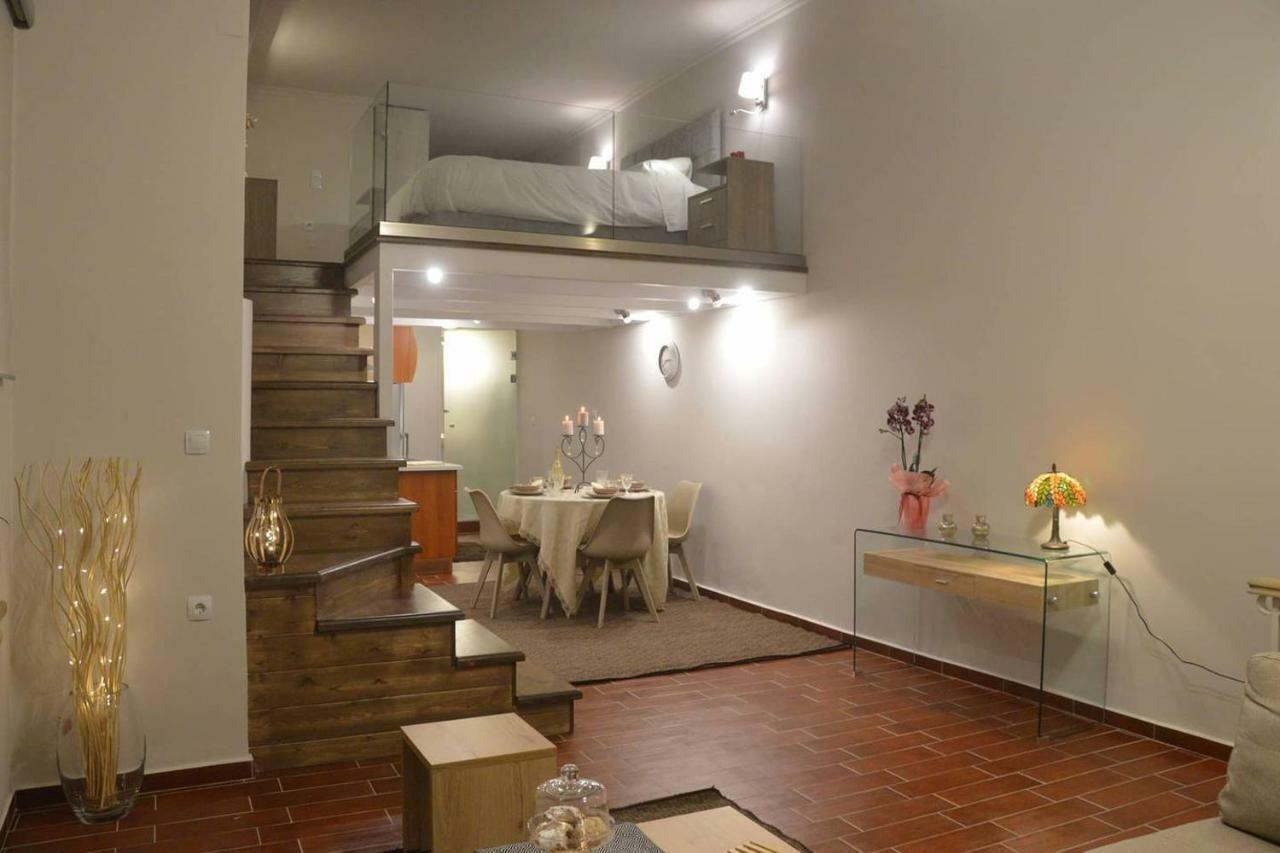 Apartmán Kalymnos Suite Home Kálymnos