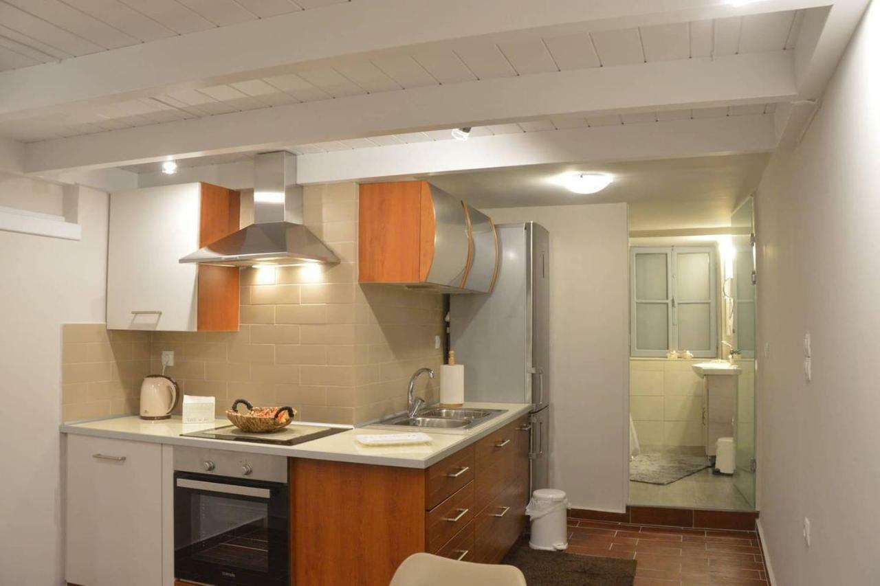 Kalymnos Suite Home Kálymnos