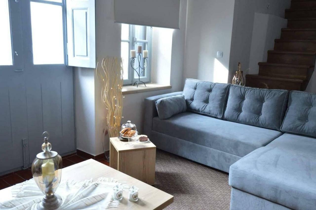 Apartmán Kalymnos Suite Home Kálymnos