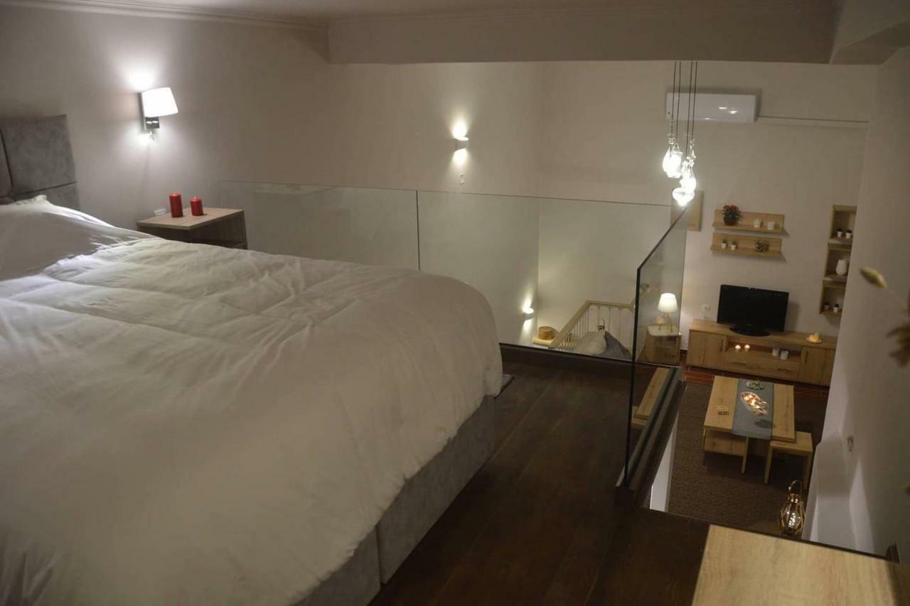 Apartmán Kalymnos Suite Home *