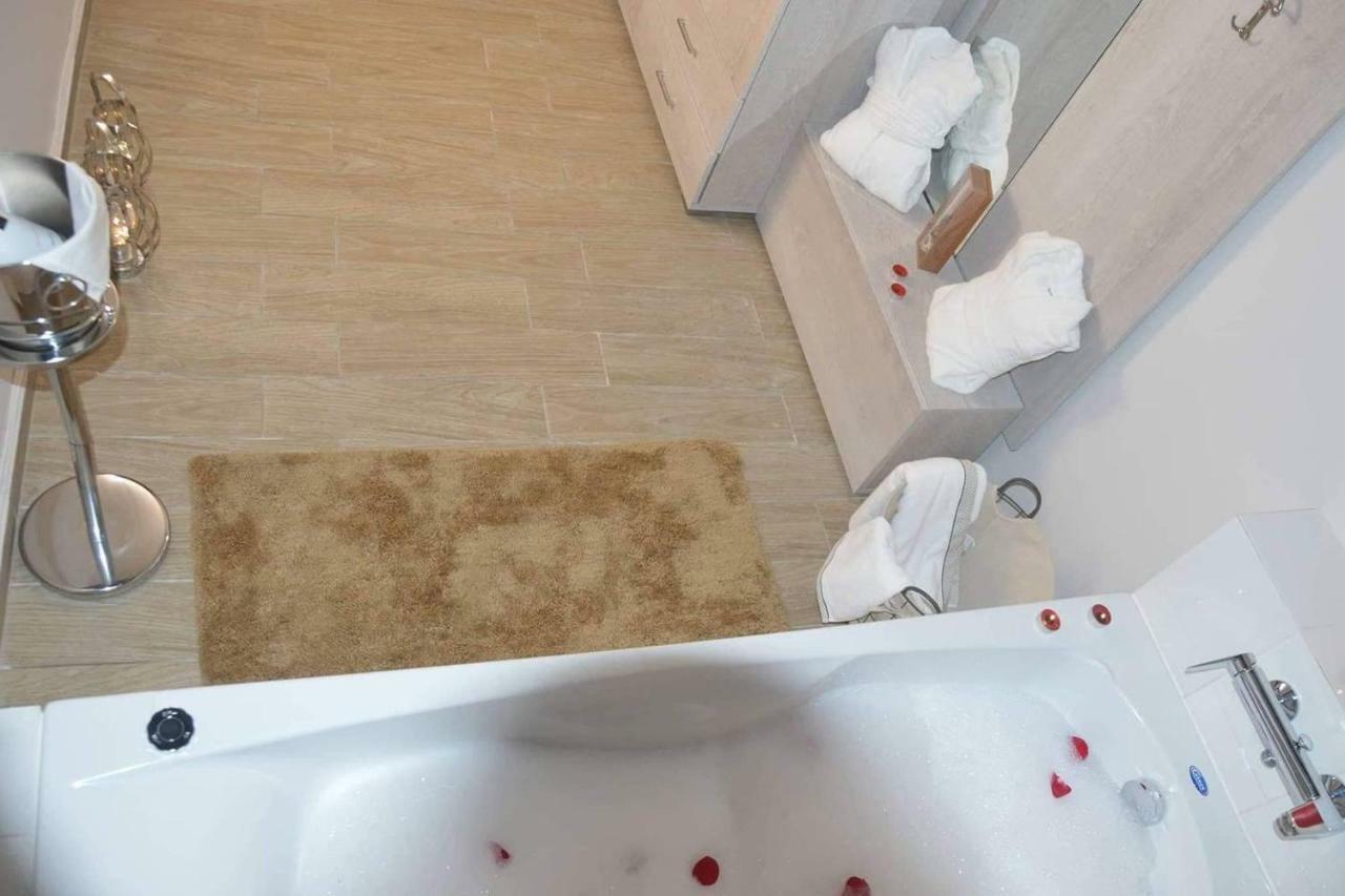 Apartmán Kalymnos Suite Home Kálymnos