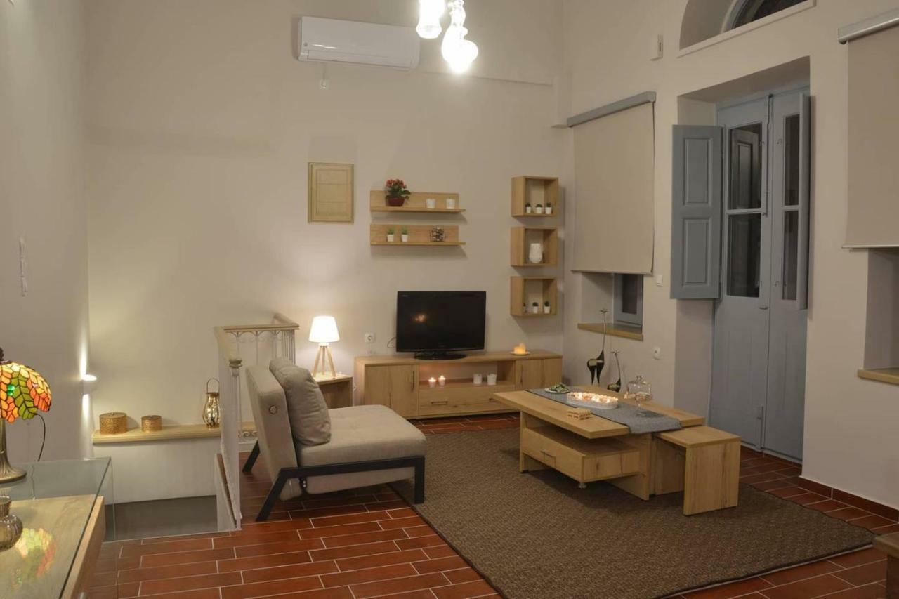 Apartmán Kalymnos Suite Home