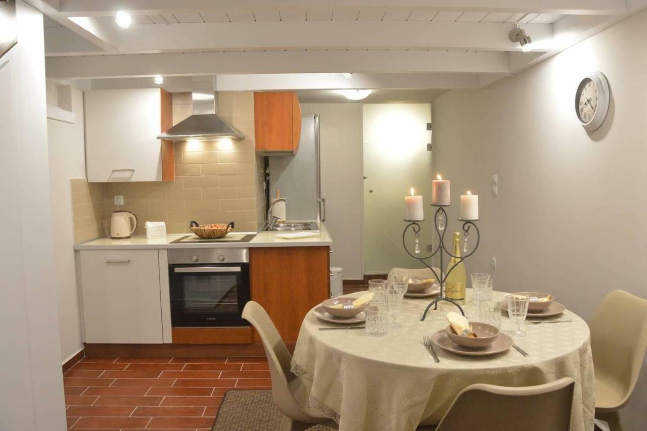 Kalymnos Suite Home Apartmán Kálymnos