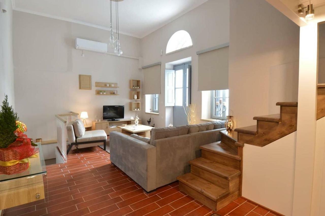 Kalymnos Suite Home * Kálymnos