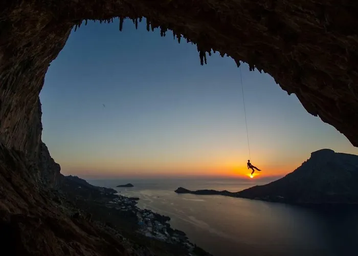 Kalymnos Suite Home