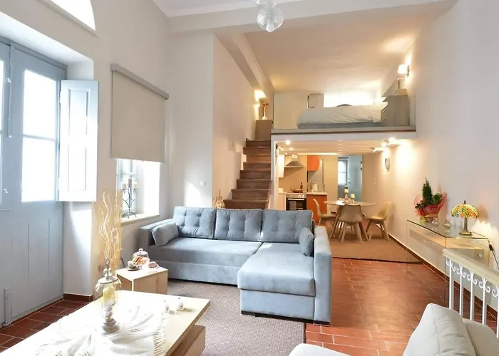 Kalymnos Suite Home