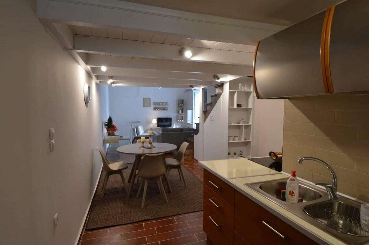 Kalymnos Suite Home Kalymnos Town