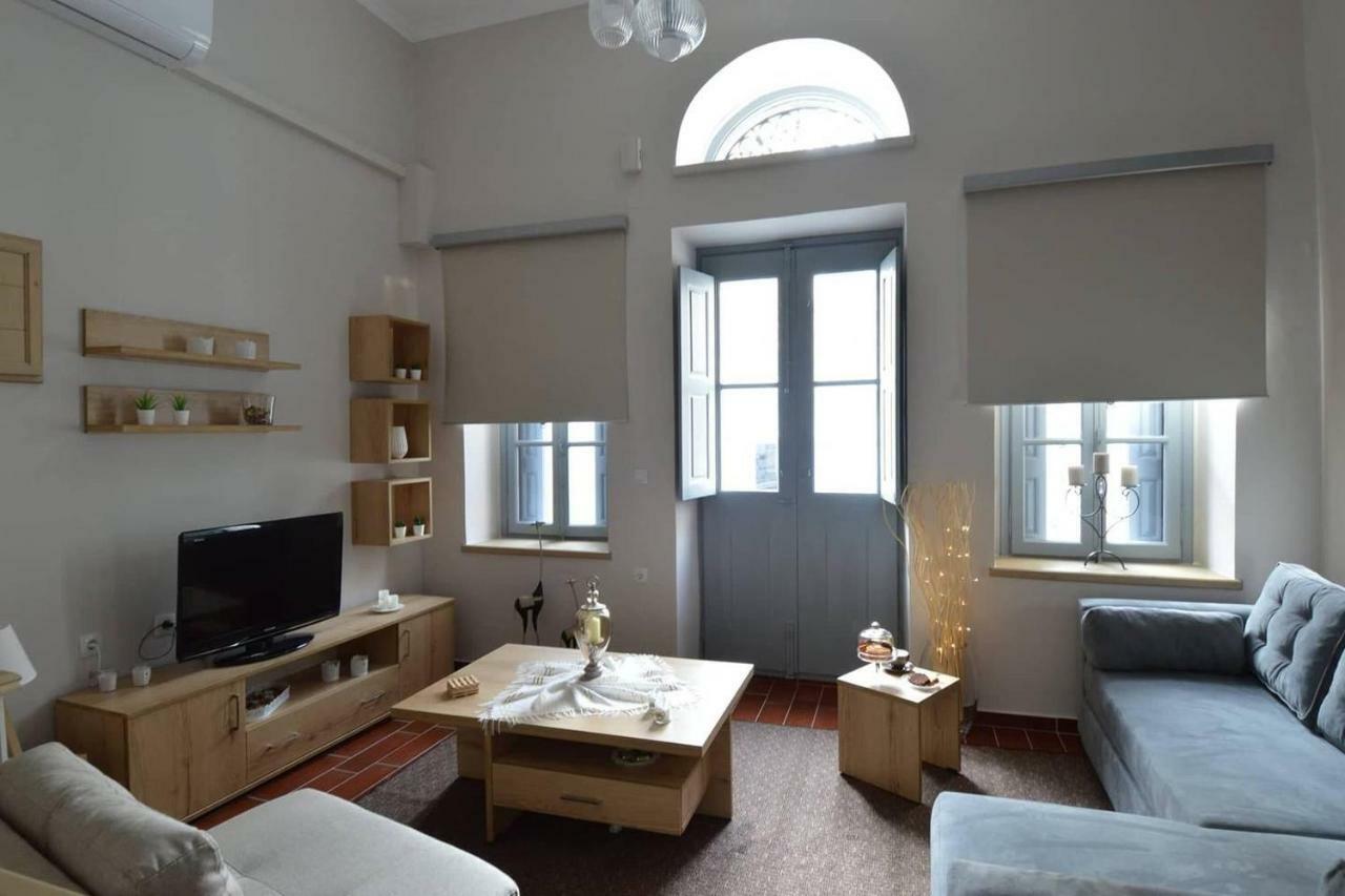 Kalymnos Suite Home
