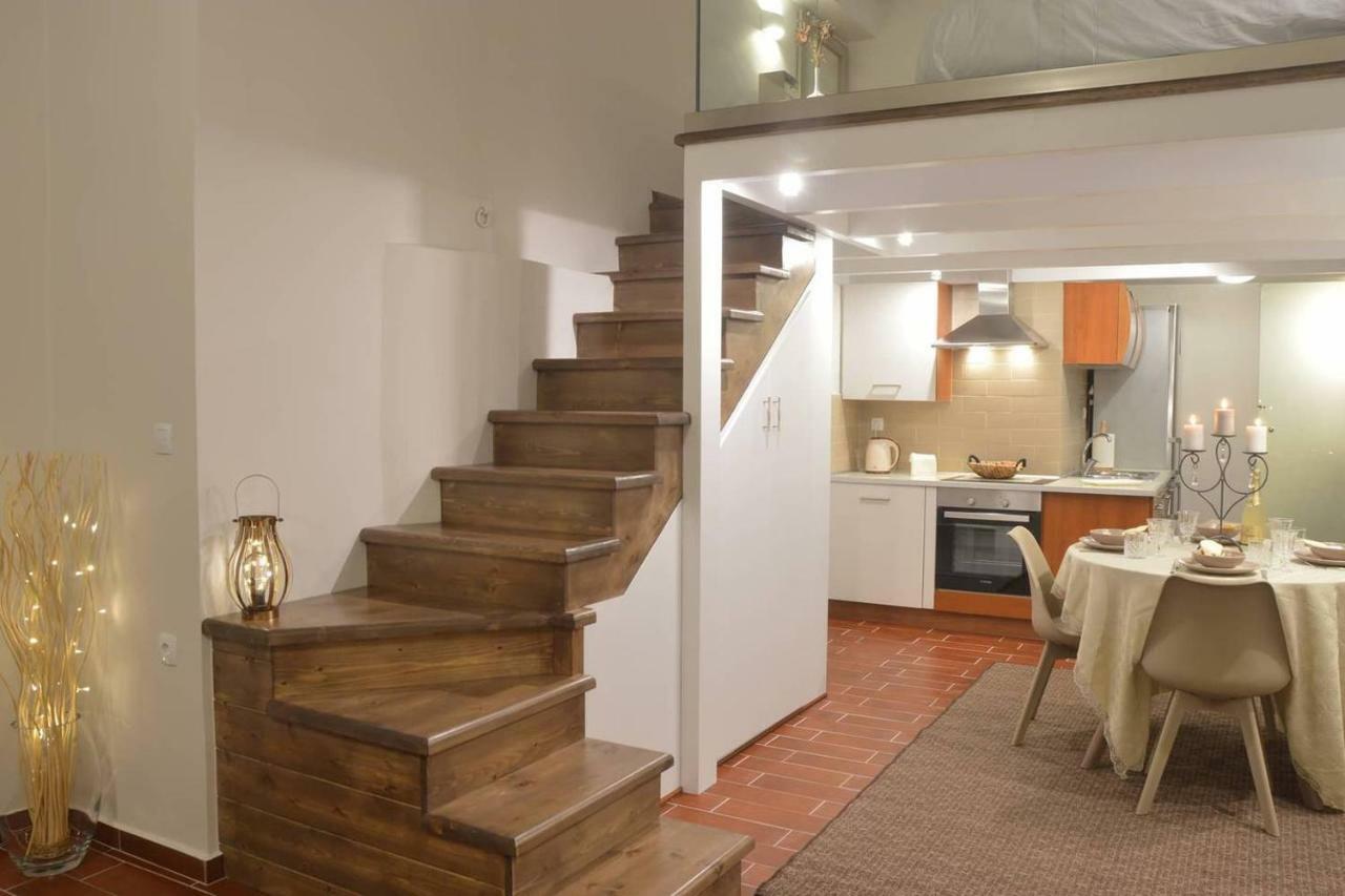 Kalymnos Suite Home * Kalymnos Town
