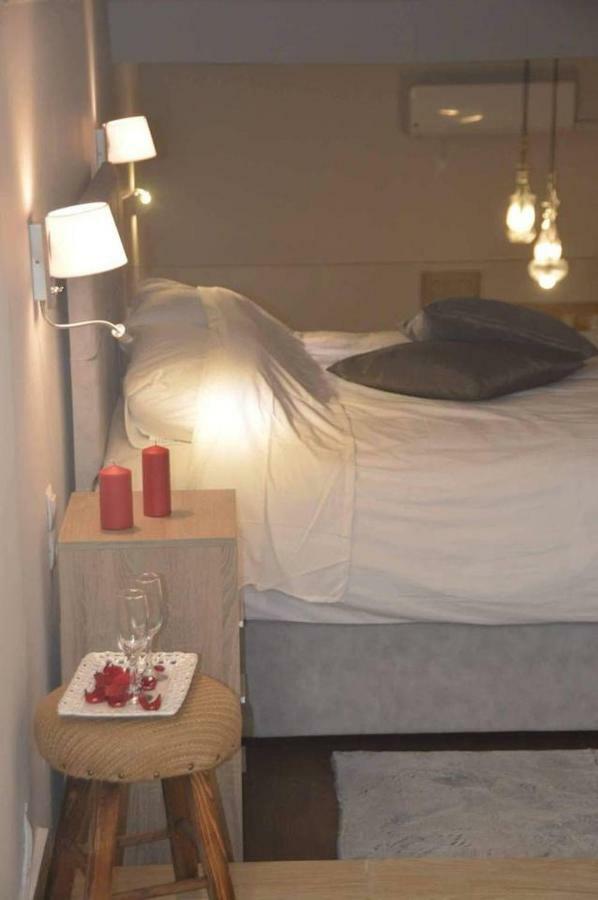 Kalymnos Suite Home