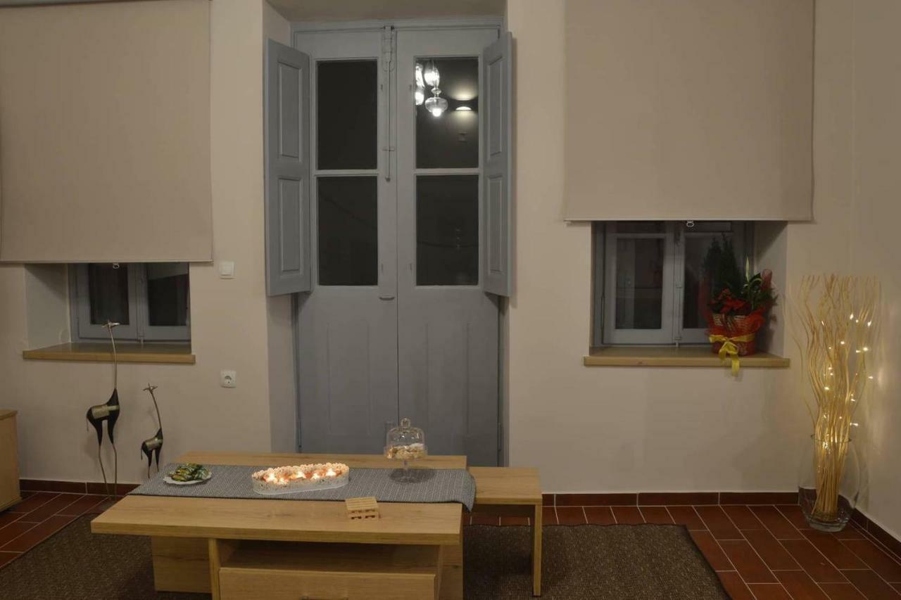 Apartment Kalymnos Suite Home
