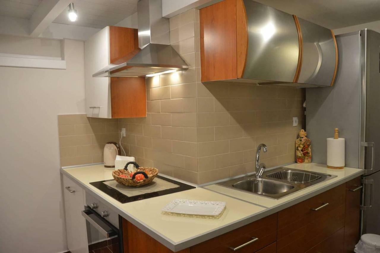 Kalymnos Suite Home *