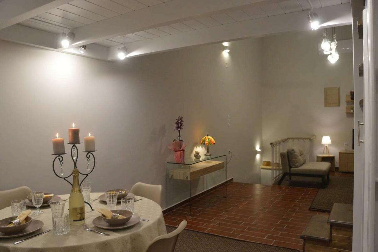 Kalymnos Suite Home