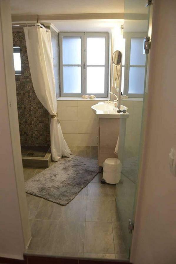 Kalymnos Suite Home