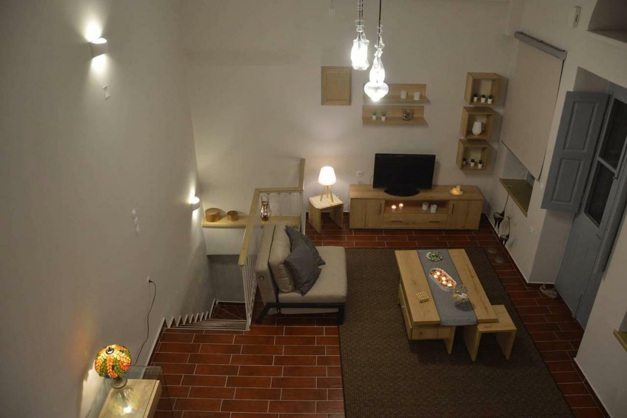 Kalymnos Suite Home Kalymnos Town