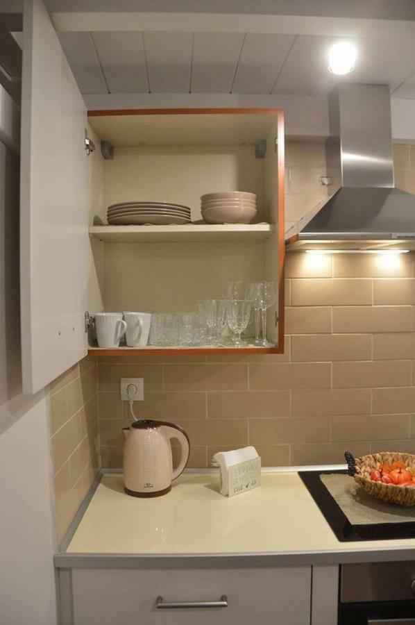 Kalymnos Suite Home Apartment