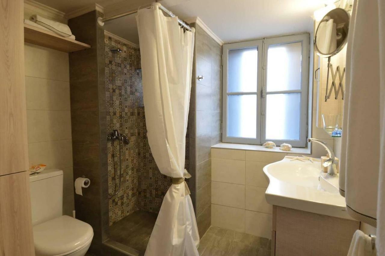 Kalymnos Suite Home