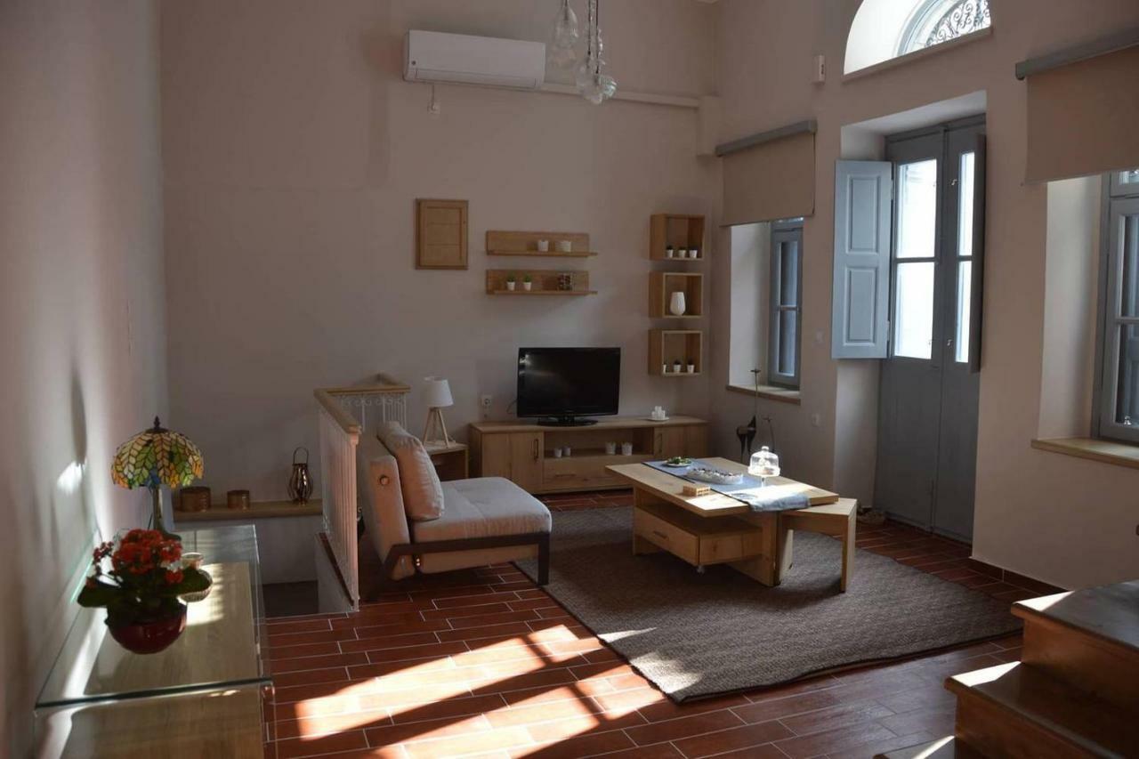 Kalymnos Suite Home Apartment