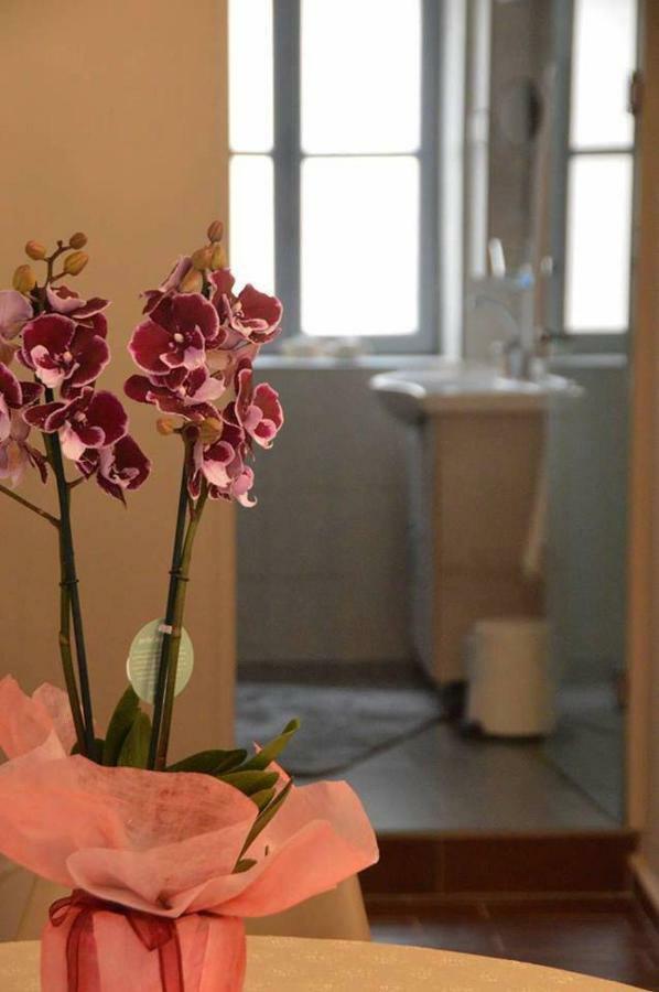 Kalymnos Suite Home *